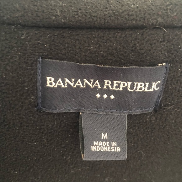 Jacket from Banana Republic - Picture 3 of 3